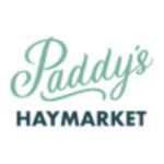 Paddy's haymarket